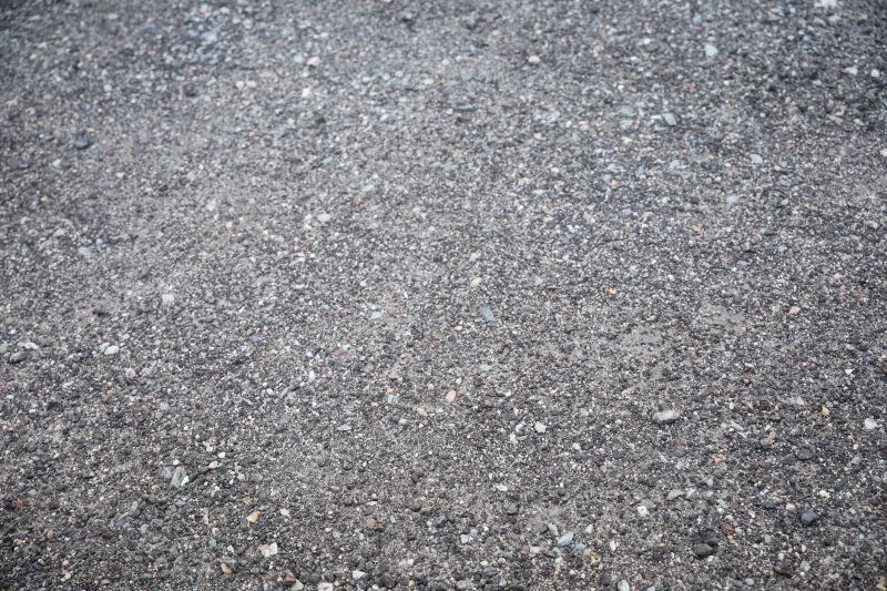 Asphalt Pavement Service
