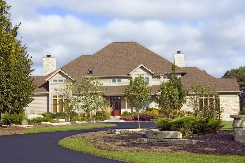 Commercial Asphalt Resurfacing