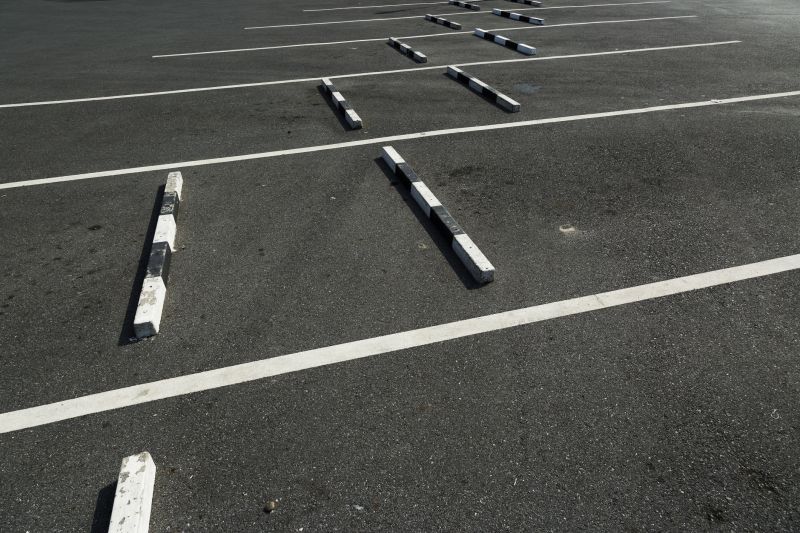 Parking Lot Extension