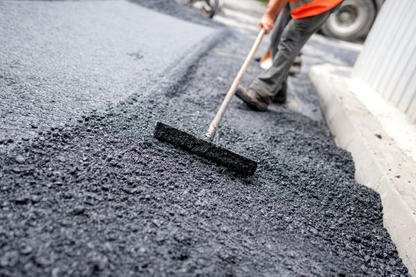 Cost of Chip And Seal Paving in Bloomington