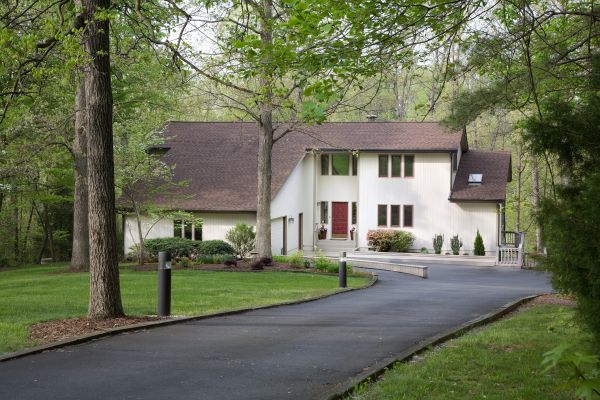 Cost of Driveway Replacement in Bloomington
