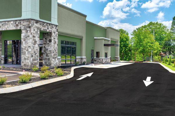 Cost of Pavement Service in Bloomington