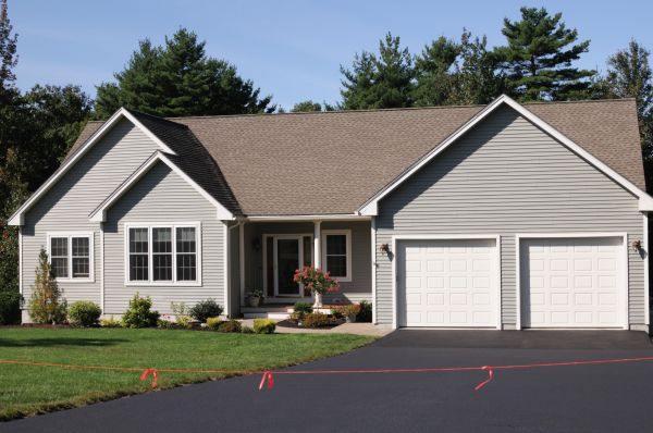 Cost of Residential Driveway Paving in Bloomington