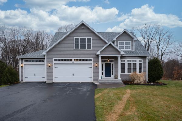 Cost of Residential Paving Service in Bloomington