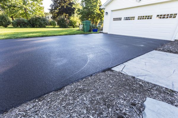 Cost of Tar And Chip Paving in Bloomington
