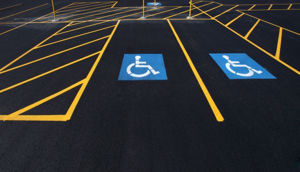 Cost of Commercial Paving in Bloomington