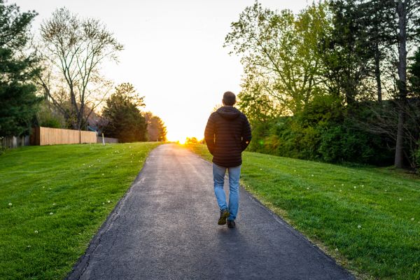 Cost of Paved Walkway Installation in Bloomington
