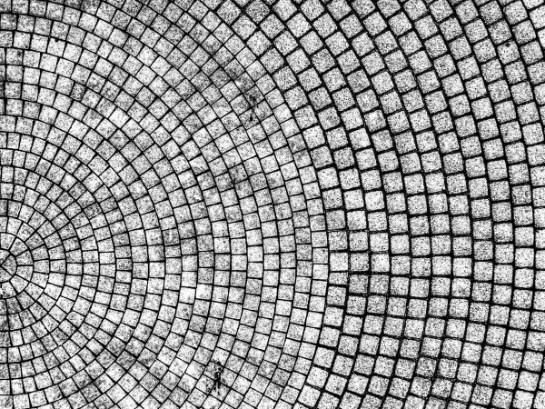 Cost of Patterned Asphalt Installation in Bloomington