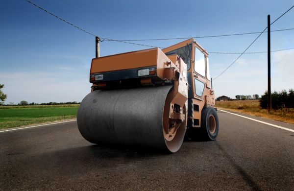 Cost of Street Paving in Bloomington