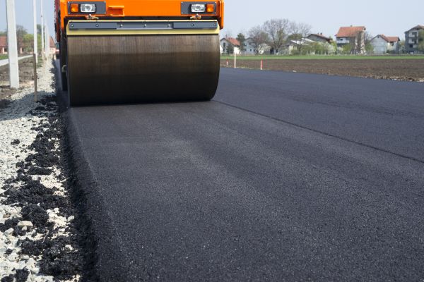 Cost of Asphalt Service in Bloomington