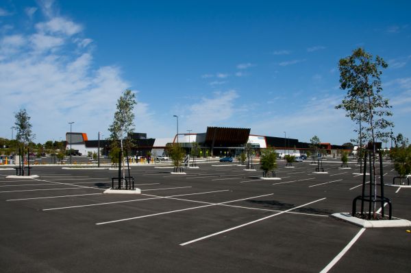 Cost of Parking Lot Installation in Bloomington