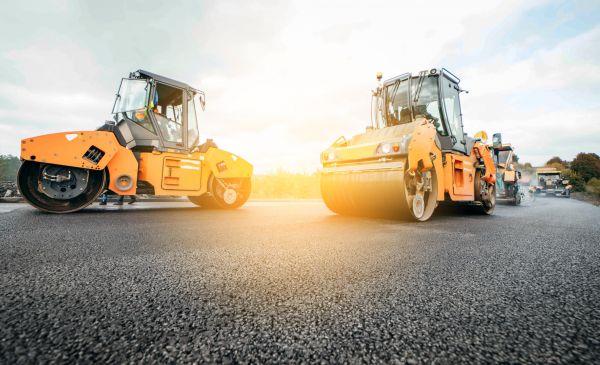 Cost of Asphalt Paving Installation in Bloomington