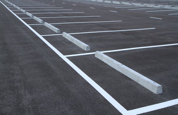 Cost of Parking Lot Construction in Bloomington