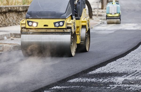 Cost of Tarmac Paving in Bloomington