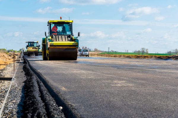 Cost of Asphalt Overlay Installation in Bloomington