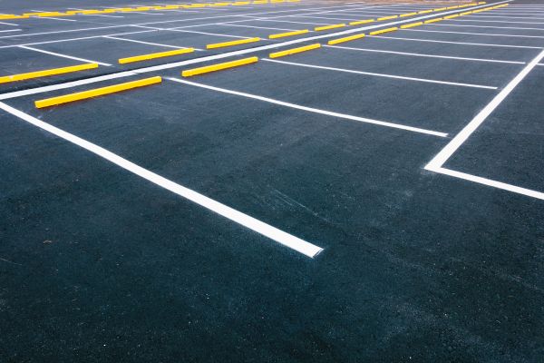 Cost of Parking Area Installation in Bloomington