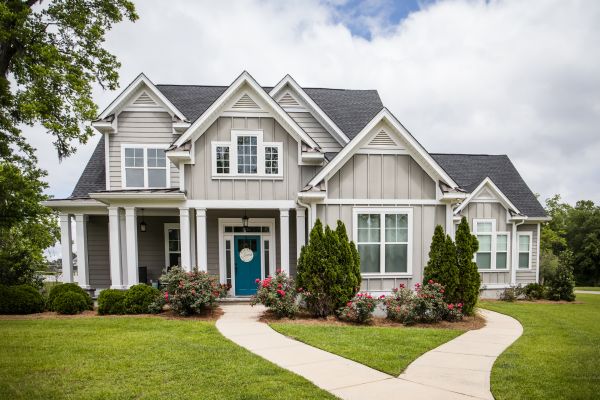Cost of Residential Pavement Service in Bloomington