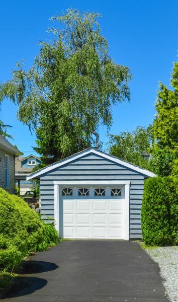 Cost of House Driveway Paving in Bloomington
