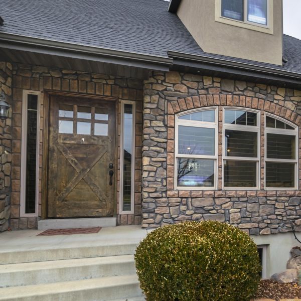 Cost of Entryway Paving in Bloomington