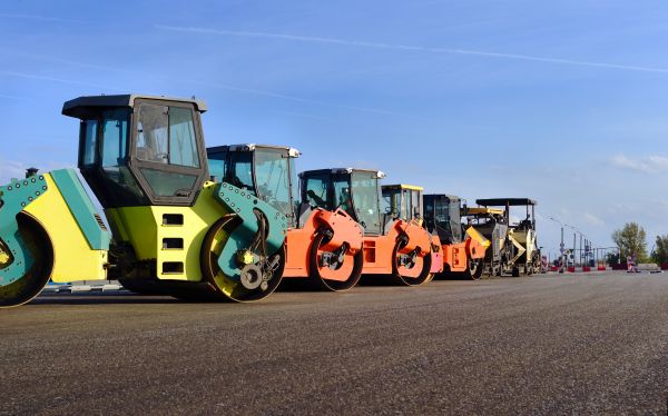 Cost of Parking Lot Asphalting in Bloomington