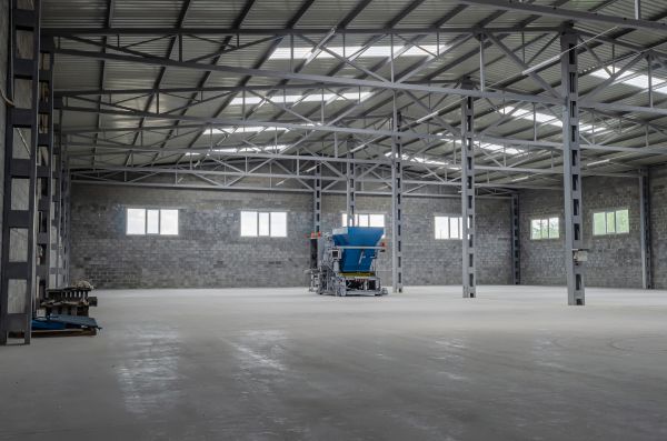 Cost of Commercial Paving Repair in Bloomington